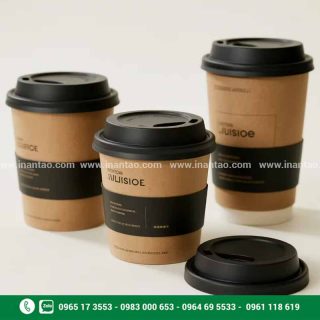 ly giấy 12oz