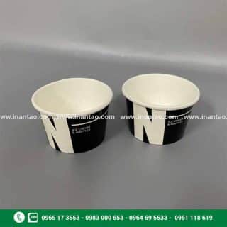 Tô giấy 200ml