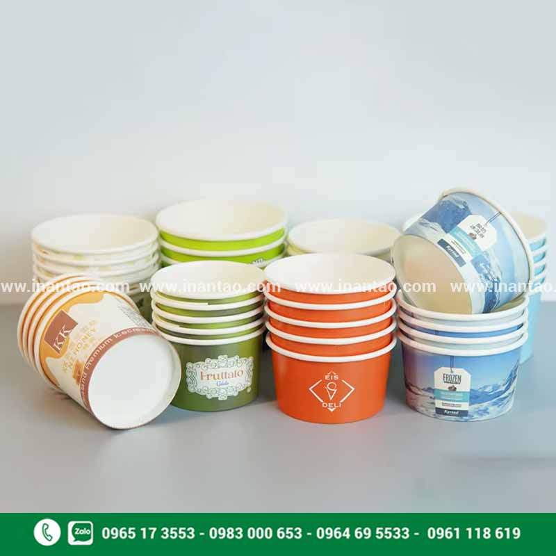to-giay-250ml-4 Tô Giấy 250ml
