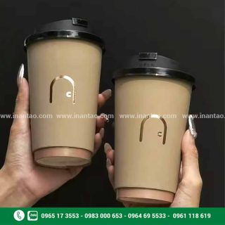 ly giấy 22oz